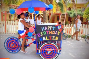 Belize Festival - Captain Morgan's Vacation Beach Club, Ambergris Caye
