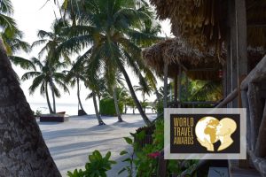 World Travel Awards - Captain Morgan's Vacation Beach Club, Ambergris Caye